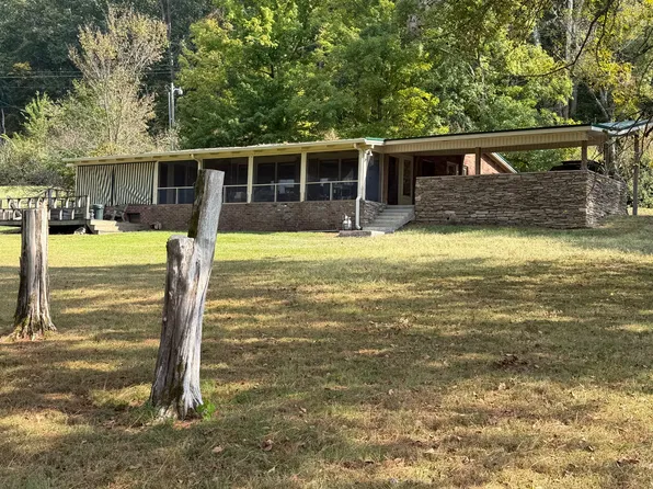 84 Forest Rd, Linden, TN 37096