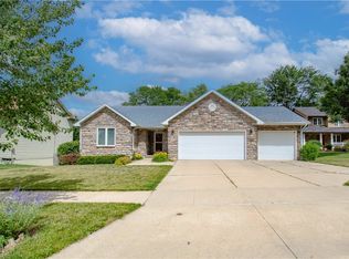 5420 Jordan Blvd, Pleasant Hill, IA 50327