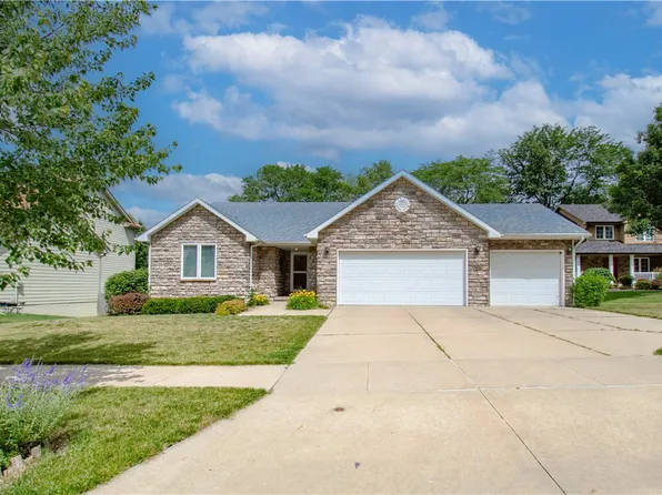 5420 Jordan Blvd, Pleasant Hill, IA 50327