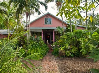281 NE 84th St, Miami, FL 33138