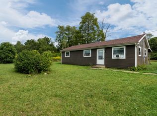 8160 Cattail Rd NE, Pleasantville, OH 43148