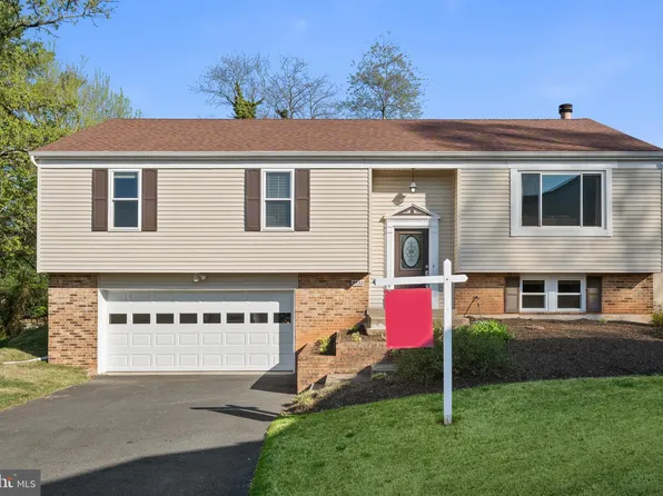 9532 Burning Branch Rd, Burke, VA 22015