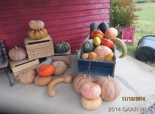 3581 Churchville Ave, Churchville, VA 24421