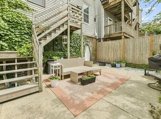 17 M St #G, Boston, MA 02127