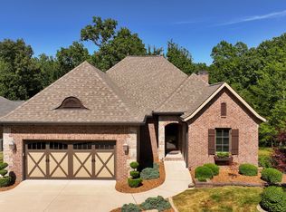 111 Mariners Dr, Fairfield Glade, TN 38558