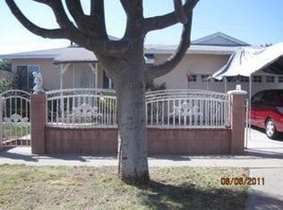 945 League Ave, La Puente, CA 91744