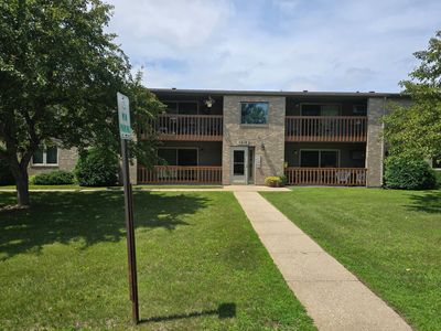1210 Long Ave APT 102, Detroit Lakes, MN, 56501