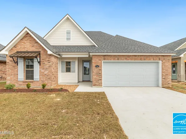 112 Lilian Ln, Maurice, LA 70555