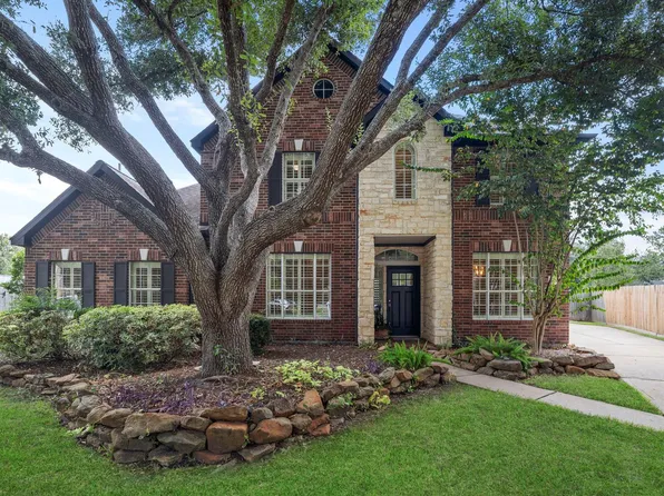 9730 Harrison Ln, Missouri City, TX 77459