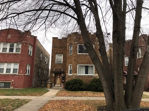 7538 S Wentworth Ave, Chicago, IL 60620