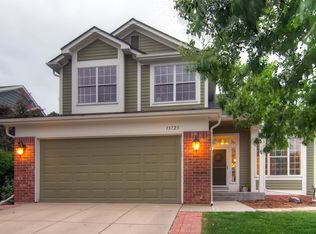 13725 W Amherst Way, Lakewood, CO 80228
