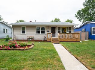 14830 S Whipple St, Posen, IL 60469