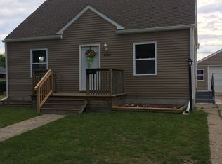1533 Colorado St, Marysville, MI