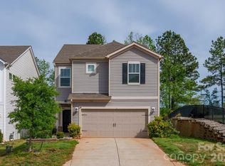 510 Palmarosa St, Fort Mill, SC 29715