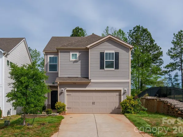 510 Palmarosa St, Fort Mill, SC 29715