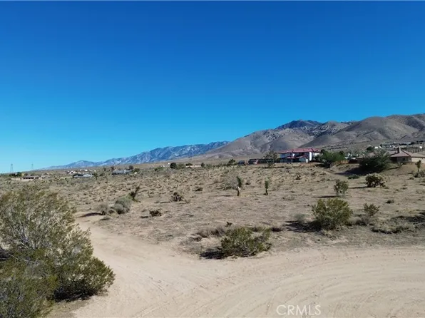 0 Rancho St #8, Apple Valley, CA 92308