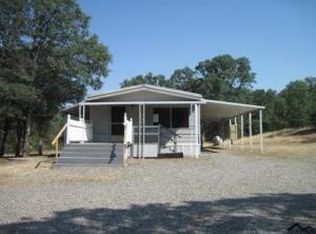 12910 Rivendell Ln, Red Bluff, CA 96080