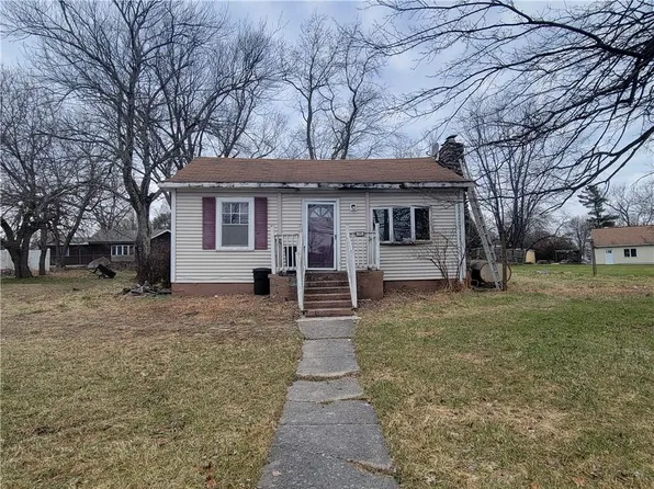 207 Sunset Terrace, Monroe, NY 10950