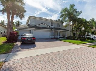 4129 Bahia Isle Cir, Wellington, FL 33449