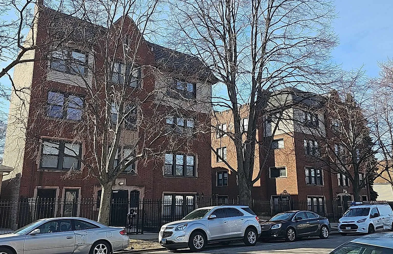 7828 S. Drexel Ave — Photo 3