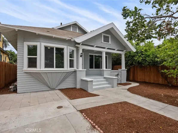 855 E 33rd St, Los Angeles, CA 90011