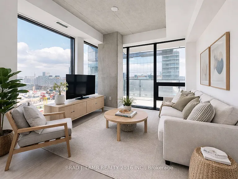 284 King St E #2102 — Photo 1