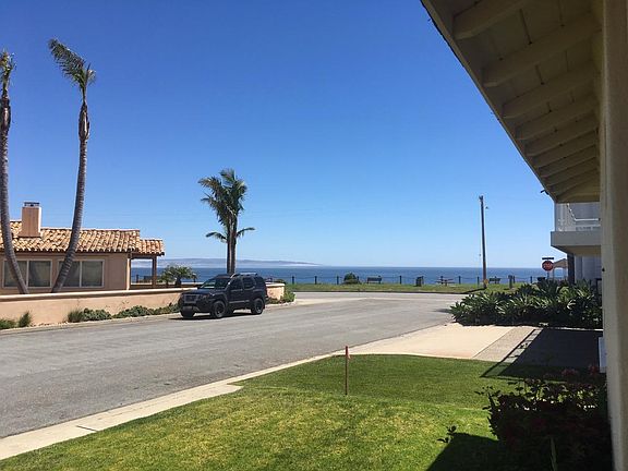 View from livingroom