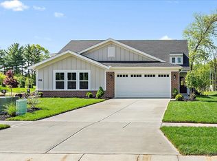 1061 Olivewood Ave, Batavia, OH 45103