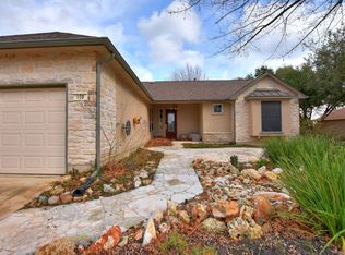 108 Lantana Dr, Georgetown, TX 78633