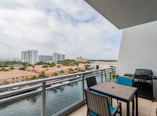 2950 NE 188th St APT 504, Aventura, FL 33180