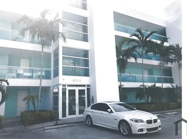 652 NE 63rd St APT 206, Miami, FL 33138