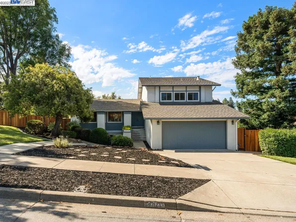 43123 Luzon Dr, Fremont, CA 94539