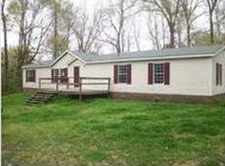 110 Newmans Rd, Vicksburg, MS 39180