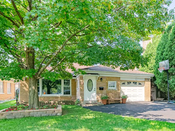 5978 N Leader Ave, Chicago, IL 60646