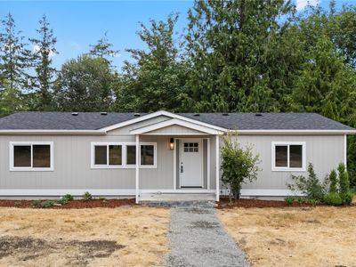 2426 92nd Court SE, Olympia, WA, 98501