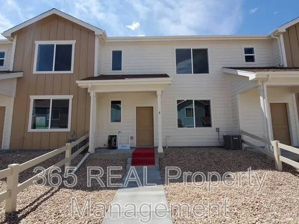 701 Applegate Trl #C4, Ault, CO 80610