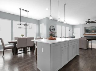 5933 Oswald St, Westerville, OH 43081