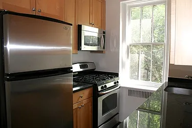 Rented by Cooper & Cooper Real Estate