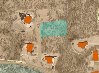 1239 Maria Ct #26, Rio Rico, AZ 85648