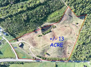 Baileyton Rd, Greeneville, TN 37743