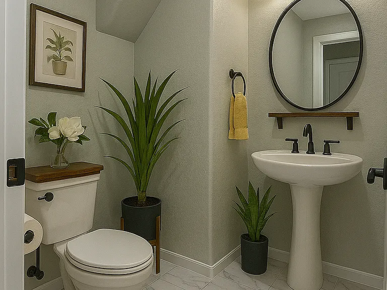 1822 E Chelsea Ln #102 — Photo 7