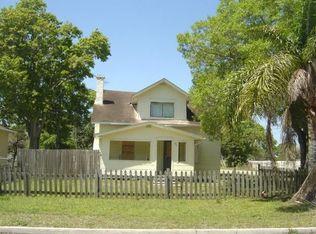 5140 22nd St N, Saint Petersburg, FL 33714