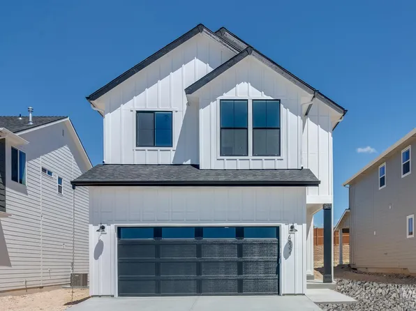6832 W Corona St, Boise, ID 83709
