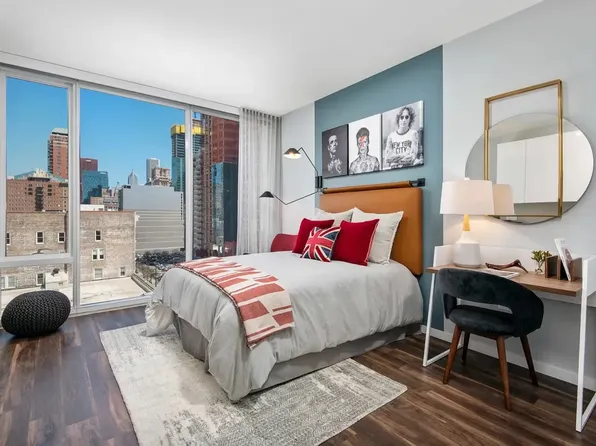 1140.5 S Wabash Ave #14, Chicago, IL 60605