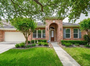 6227 Borg Breakpoint Dr, Spring, TX 77379