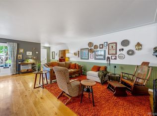 3966 E Evans Ave, Denver, CO 80210