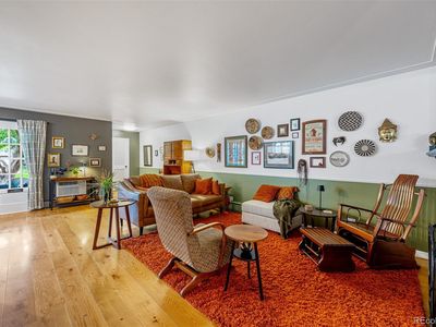 3966 E Evans Avenue, Denver, CO, 80210