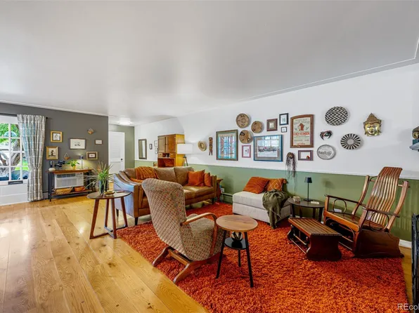 3966 E Evans Avenue, Denver, CO 80210