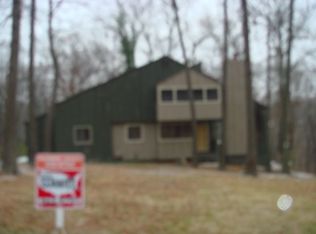 4803 Terrace Ln, Godfrey, IL 62035