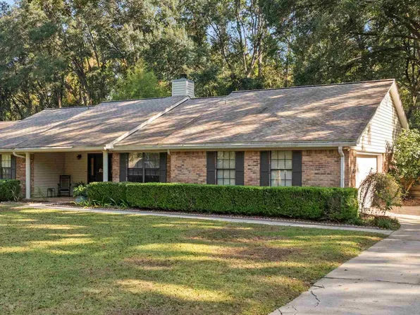 3520 Clifden Dr, Tallahassee, FL 32309